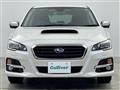 2016 Subaru Levorg