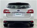 2016 Subaru Levorg