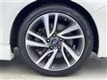 2016 Subaru Levorg