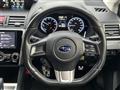 2016 Subaru Levorg