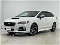 2016 Subaru Levorg