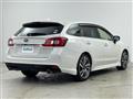 2016 Subaru Levorg