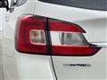 2016 Subaru Levorg