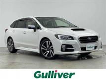 2016 Subaru Levorg