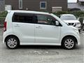 2010 Suzuki Wagon R
