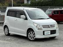 2010 Suzuki Wagon R