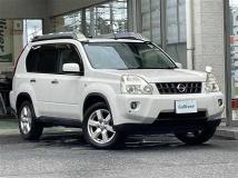 2007 Nissan X-Trail