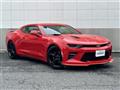 2018 Chevrolet Camaro