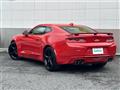 2018 Chevrolet Camaro