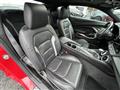 2018 Chevrolet Camaro
