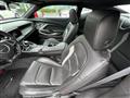 2018 Chevrolet Camaro