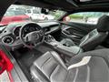 2018 Chevrolet Camaro