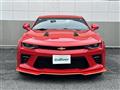 2018 Chevrolet Camaro
