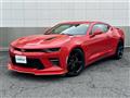 2018 Chevrolet Camaro