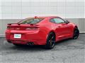 2018 Chevrolet Camaro