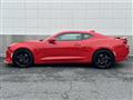 2018 Chevrolet Camaro