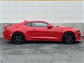 2018 Chevrolet Camaro