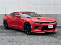 2018 Chevrolet Camaro