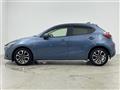 2016 Mazda Demio