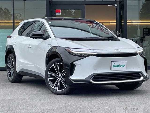 2024 Toyota Toyota Others