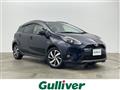 2017 Toyota AQUA