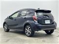 2017 Toyota AQUA