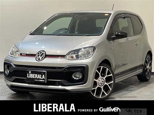 2019 Volkswagen up!