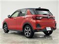 2020 Daihatsu Rocky