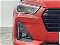 2020 Daihatsu Rocky