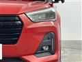 2020 Daihatsu Rocky
