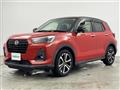 2020 Daihatsu Rocky