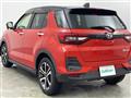 2020 Daihatsu Rocky