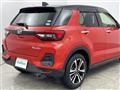 2020 Daihatsu Rocky