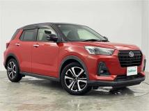 2020 Daihatsu Rocky
