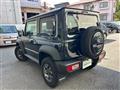 2024 Suzuki Jimny Sierra