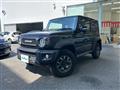 2024 Suzuki Jimny Sierra