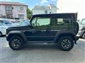 2024 Suzuki Jimny Sierra