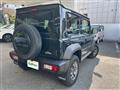 2024 Suzuki Jimny Sierra