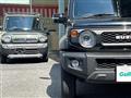 2024 Suzuki Jimny Sierra