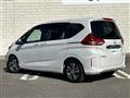 2023 Honda Freed
