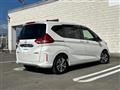 2023 Honda Freed