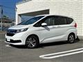 2023 Honda Freed