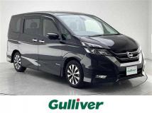 2018 Nissan Serena