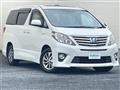 2014 Toyota Alphard Hybrid