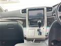 2014 Toyota Alphard Hybrid