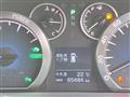 2014 Toyota Alphard Hybrid