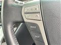 2014 Toyota Alphard Hybrid