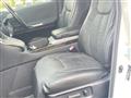 2014 Toyota Alphard Hybrid