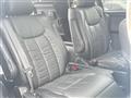 2014 Toyota Alphard Hybrid