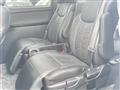 2014 Toyota Alphard Hybrid